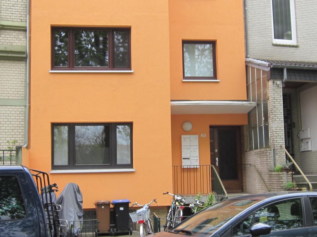 Ferienwohnung Bremen Quarto foto